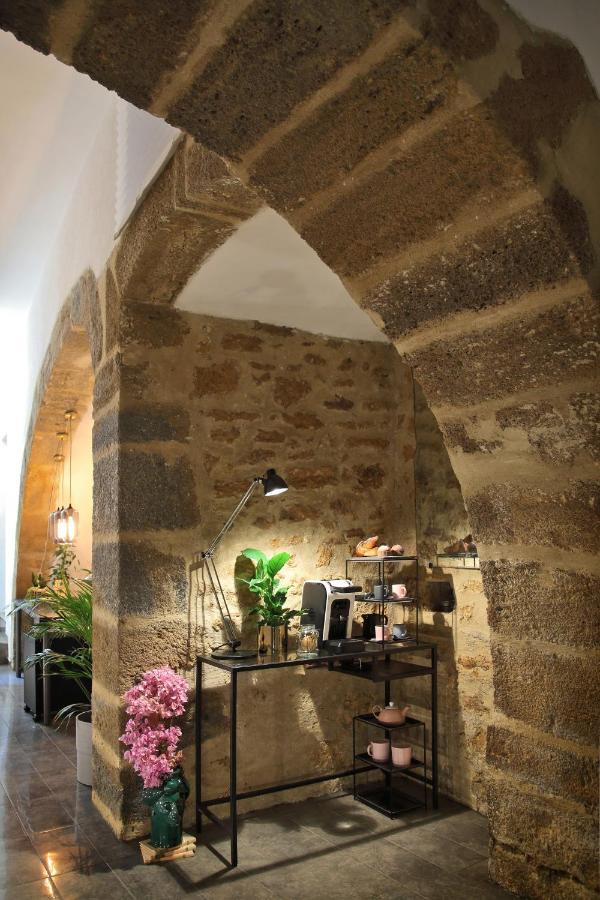 B&B Ronco Zaffarana กัลตาจีโรเน ภายนอก รูปภาพ