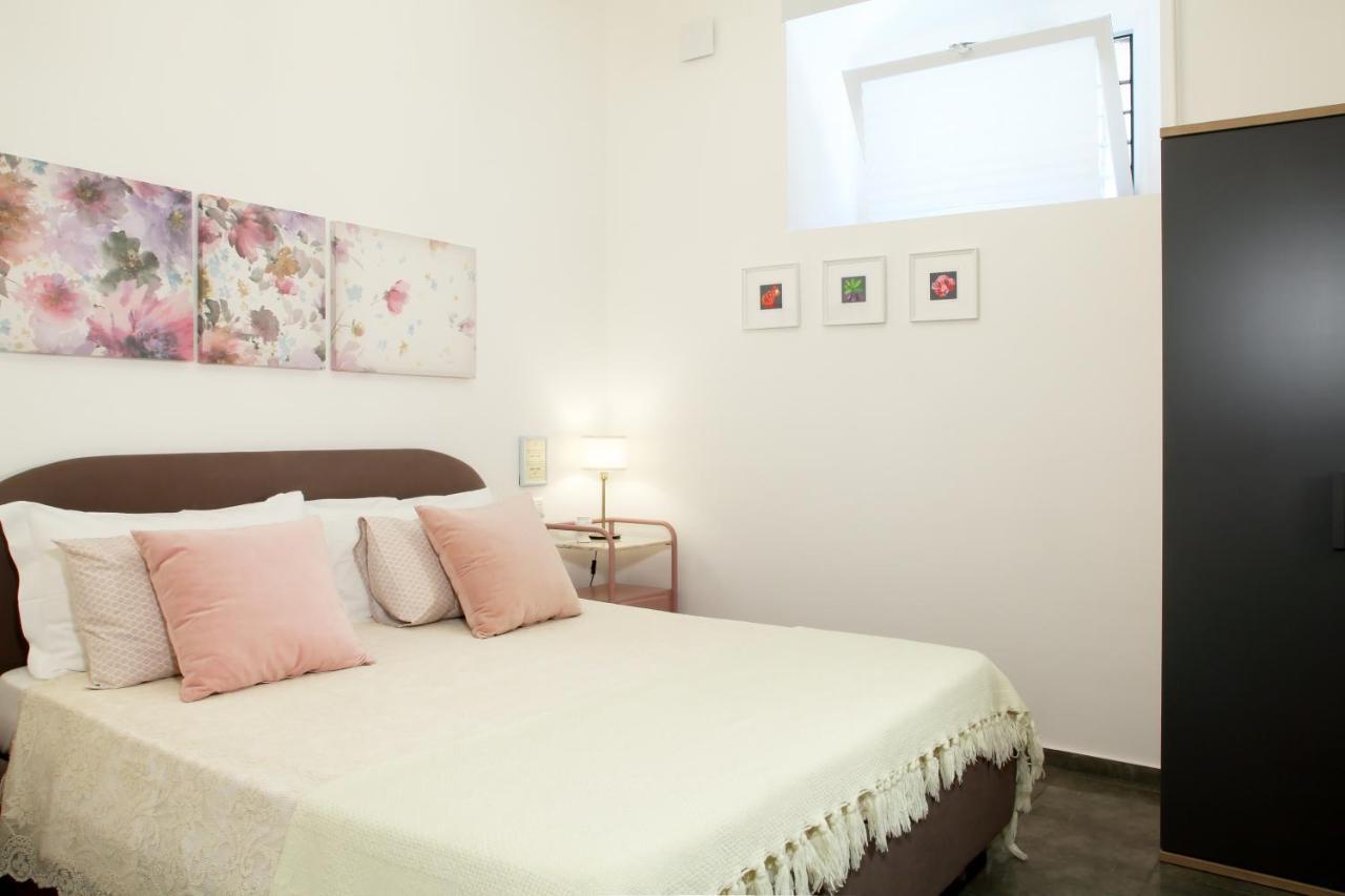B&B Ronco Zaffarana กัลตาจีโรเน ภายนอก รูปภาพ
