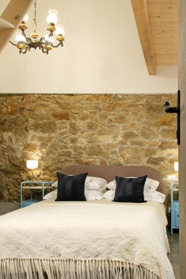 B&B Ronco Zaffarana กัลตาจีโรเน ภายนอก รูปภาพ