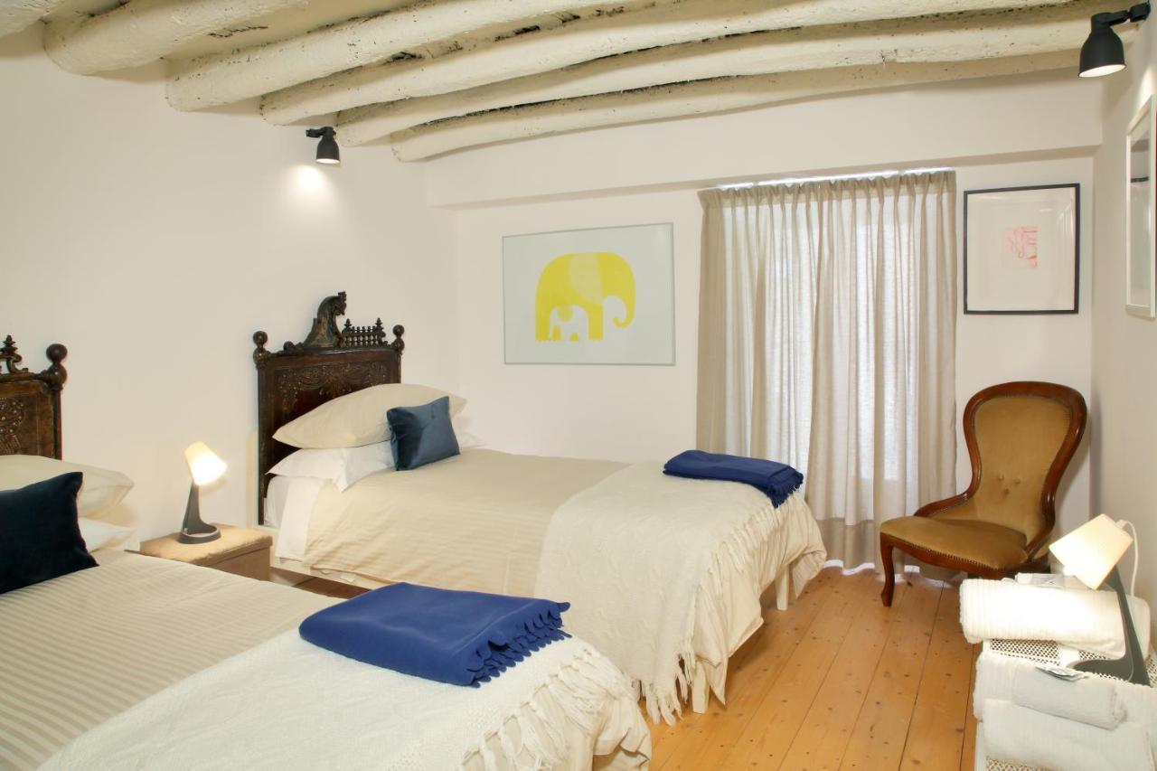 B&B Ronco Zaffarana กัลตาจีโรเน ภายนอก รูปภาพ