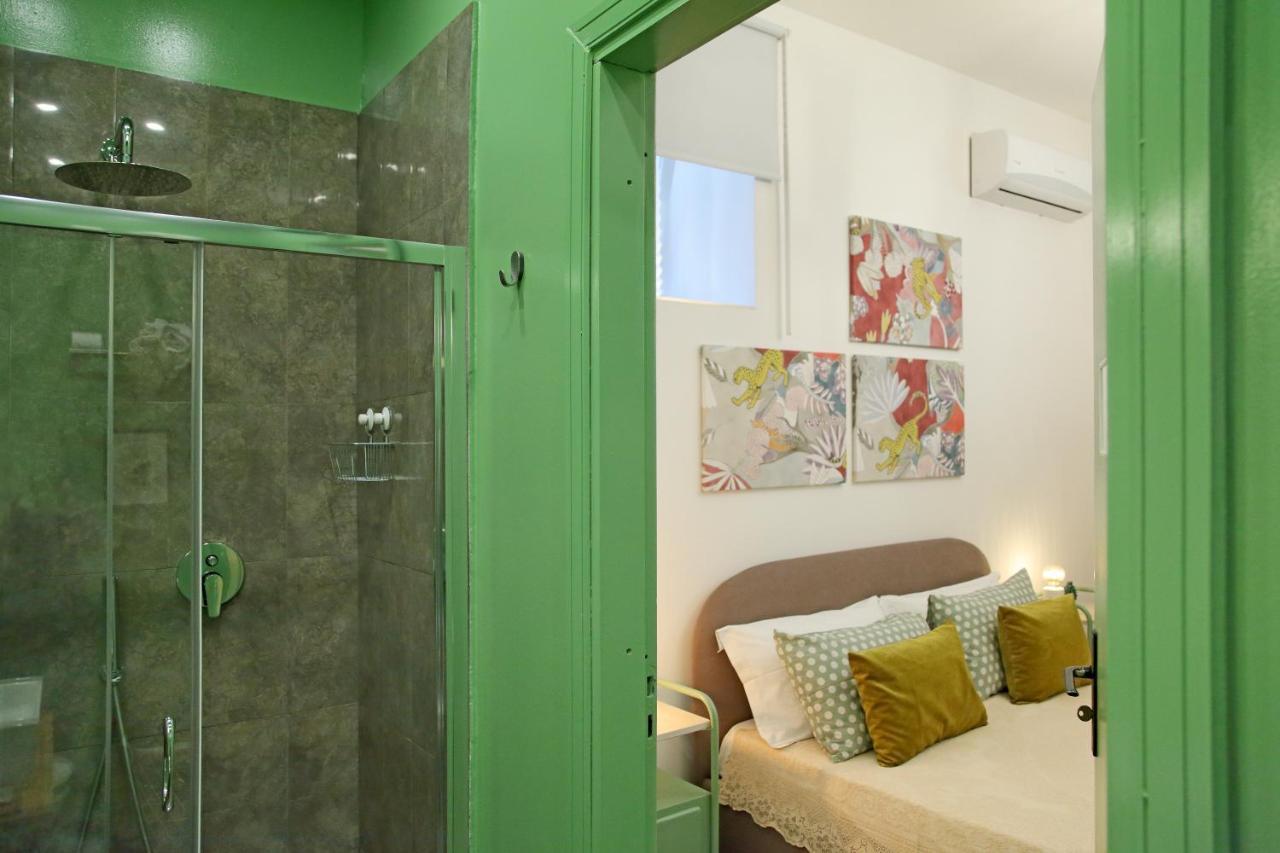 B&B Ronco Zaffarana กัลตาจีโรเน ภายนอก รูปภาพ