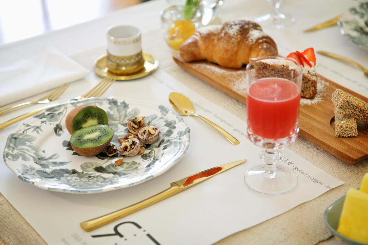 B&B Ronco Zaffarana กัลตาจีโรเน ภายนอก รูปภาพ