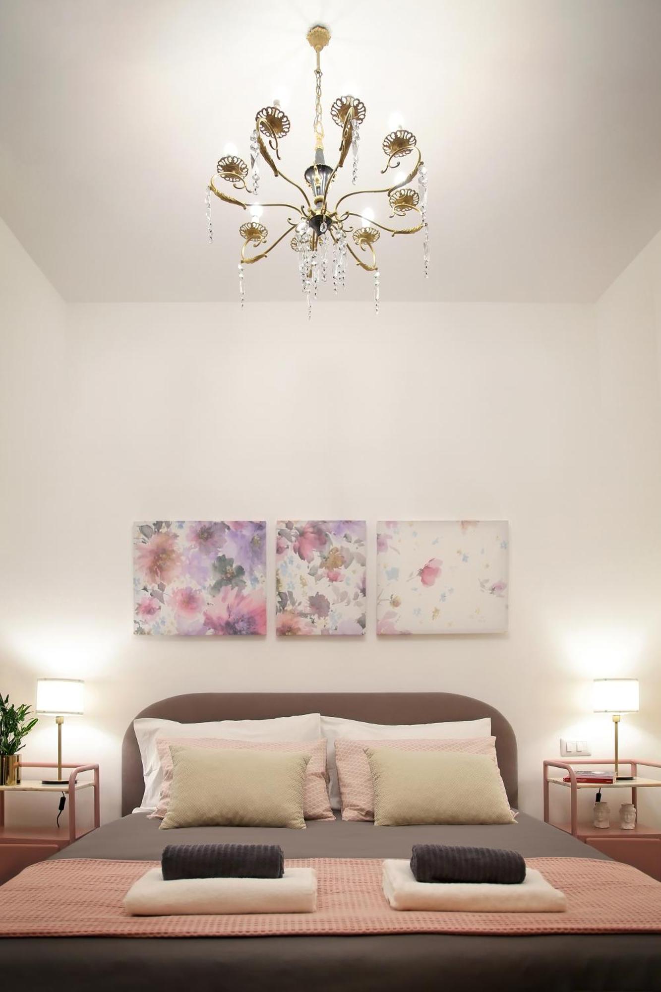 B&B Ronco Zaffarana กัลตาจีโรเน ห้อง รูปภาพ
