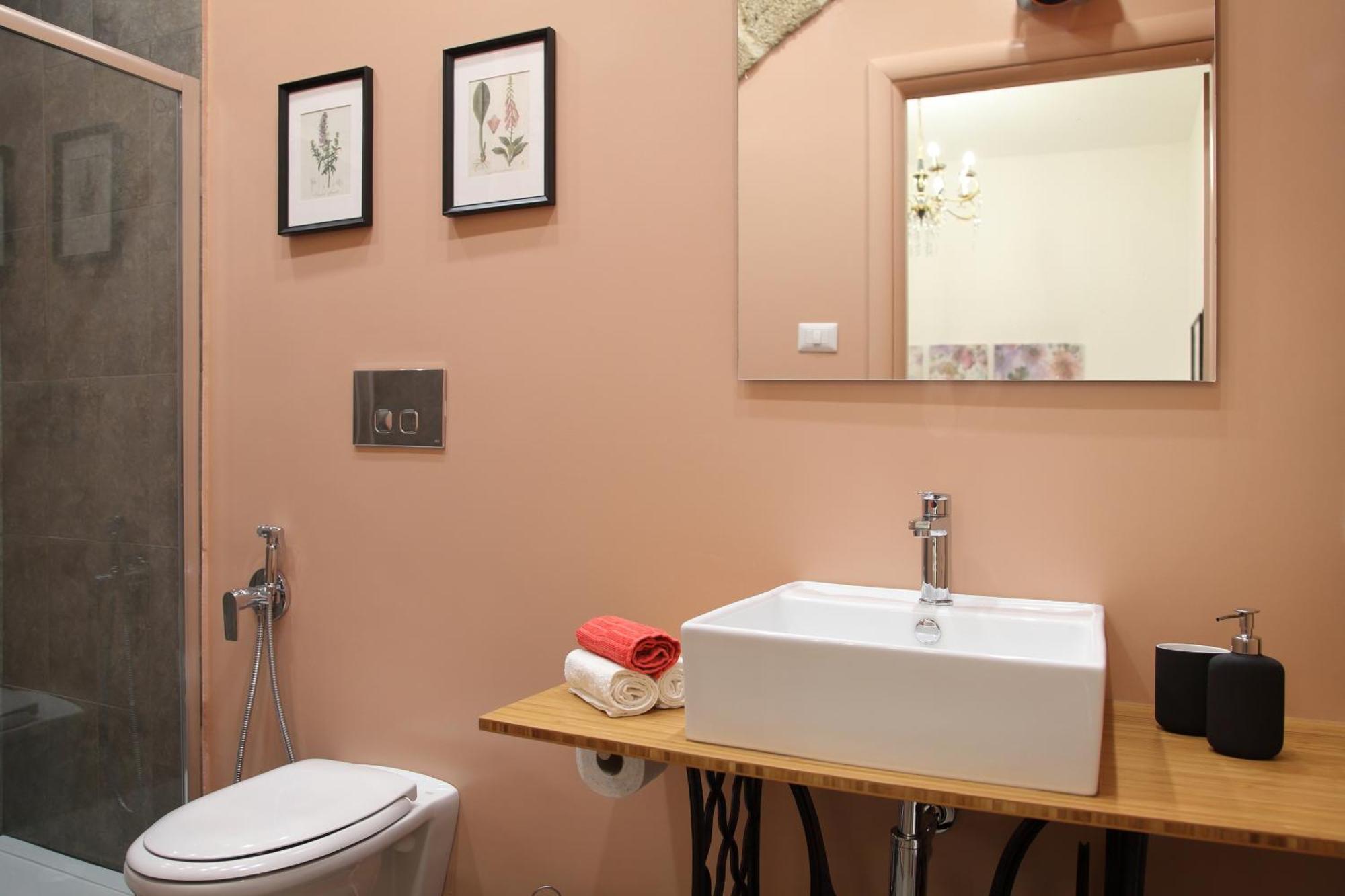 B&B Ronco Zaffarana กัลตาจีโรเน ห้อง รูปภาพ